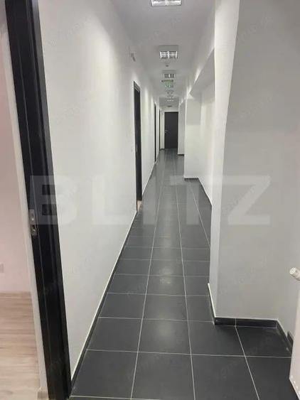 Spatiu Birouri 280mp + Sala 500mp Multifunctionala, Zona Burdujeni - 1