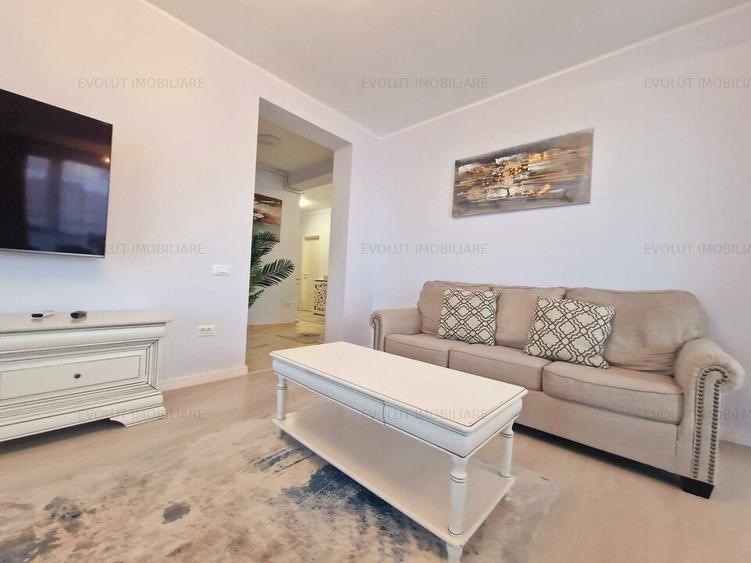 3 Camere de Lux - vedere frontala la mare in Faleza Nord - 8