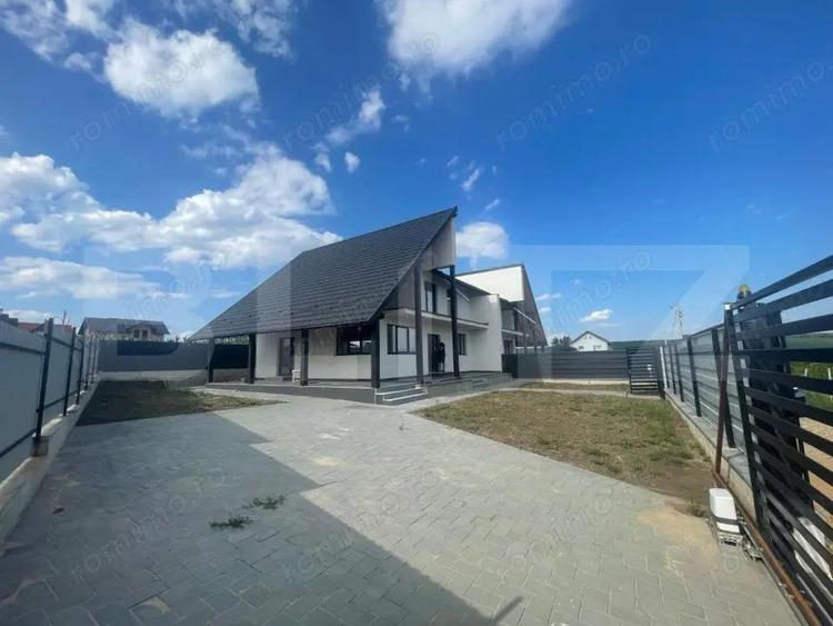 Duplex in cartier Mitocul Dragomirnei, 150 mp, 400 mp teren - 10