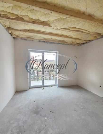 Locuinta moderna in Tauti, ansamblu restrans si zona linistita - 12