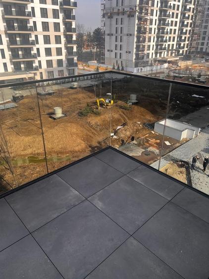 2 camere Nusco City Park la cheie, proprietar - 10