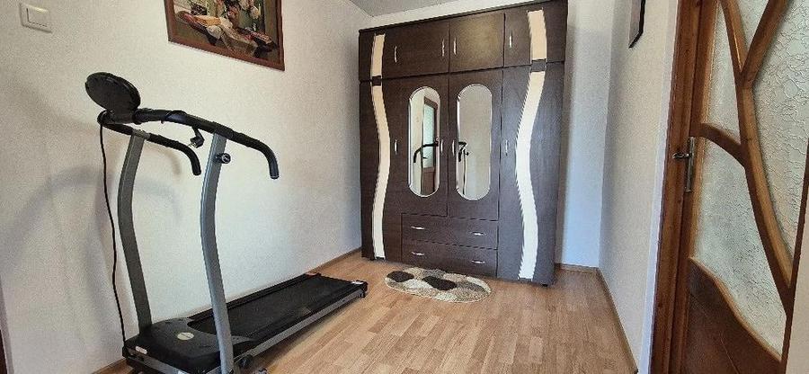 Casa moderna complet mobilata cu teren generos 1100 mp - 8