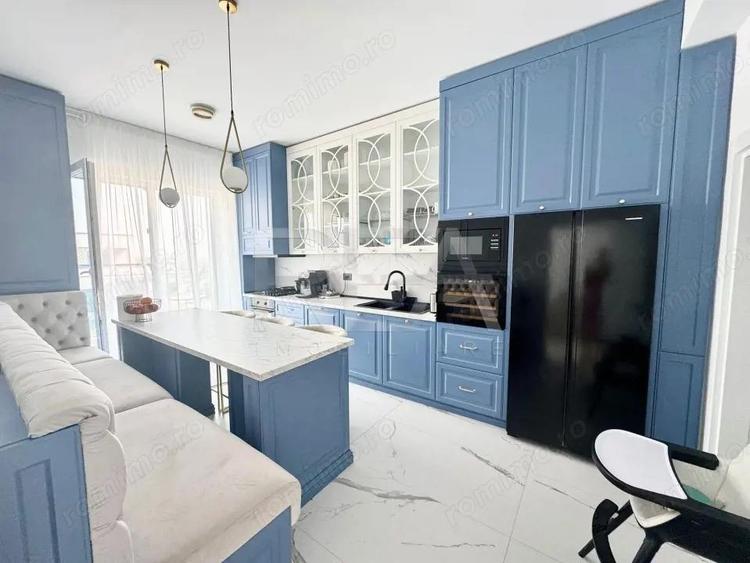 Penthouse 4 Camere Astorium - 13