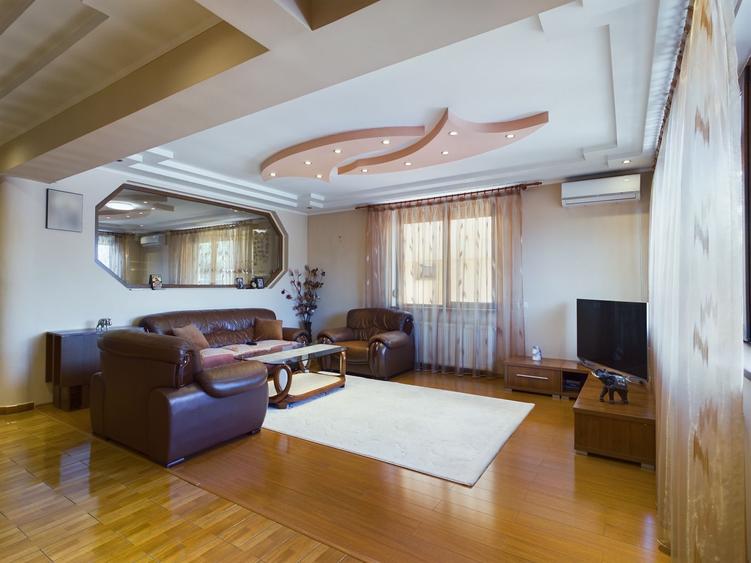 Casă superbă, finisată ultra-modern- Sector 3, det în anunț - 1