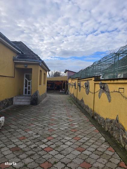 Casa zona str. Gh. Baritiu - 3