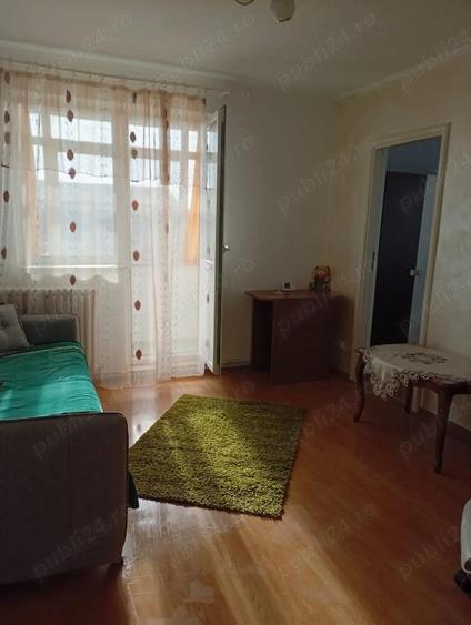 Proprietar,inchiriez ap 2 camere ND ,et 4 10 zona PD Ro? , ?u?ora cu tot conf - 5