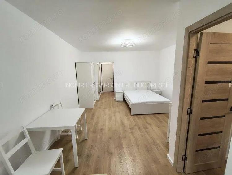 Garsoniera impecabila 5 min M Lujerului DB974 Garsoniera impecabila 5 min M Lujerului DB974