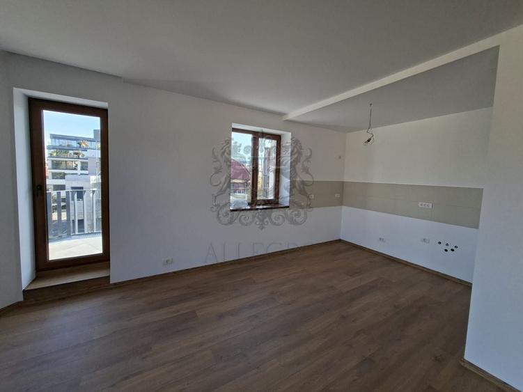 Parc Cazzavillan | 4 camere | Bloc 2020 | 140 utili +180mp terasa| - 3