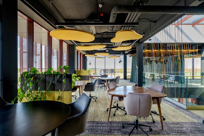 CUIB 7, LIZIERA DE LAC, FAZA 2 — CASA TA LÂNGĂ LAC, LA 20 DE MINUTE DE PALLADY - 14