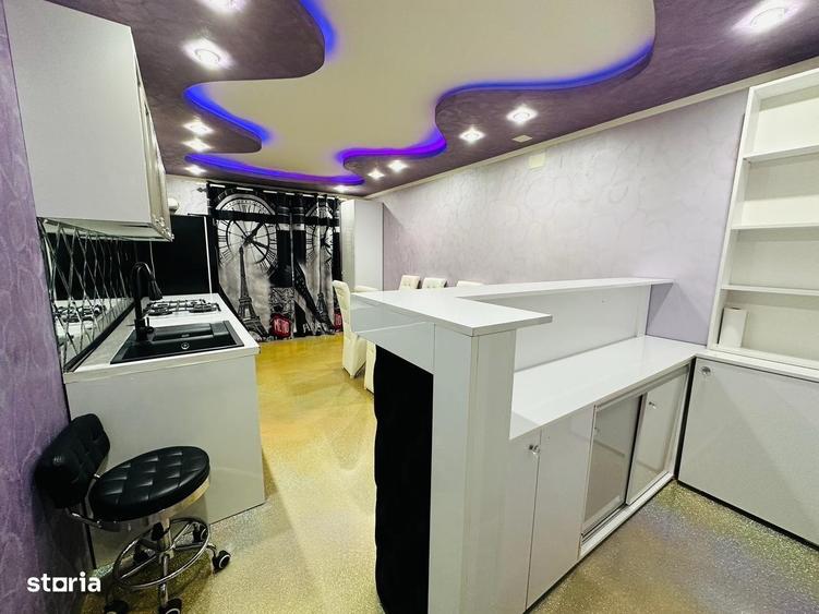 Apartament 3 camere decomandat +salon - 3