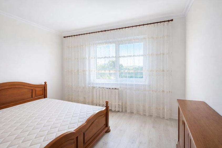 Apartament 2 camere Mobilat complet Pantelimon Metrou Costin Georgian 14 minute - 4