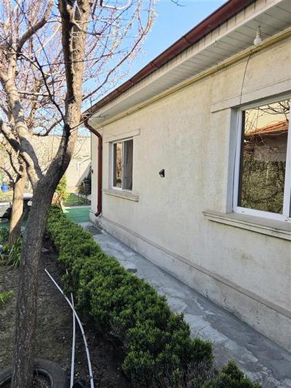 Casa Coiciu Locuibila, Teren 270 MP, Str. 8 Martie - 22