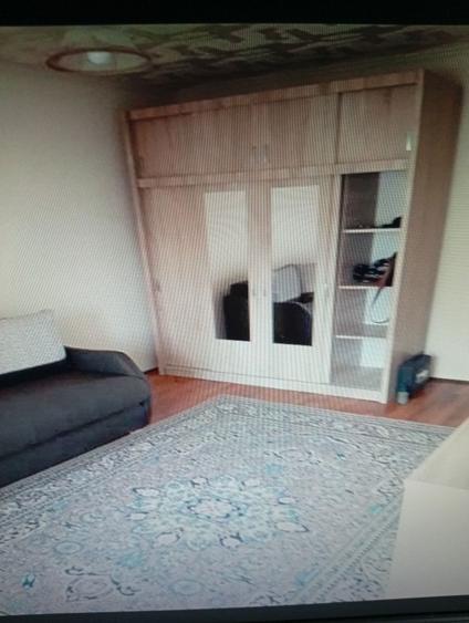 Sagului, Apartament 1 camera - 1