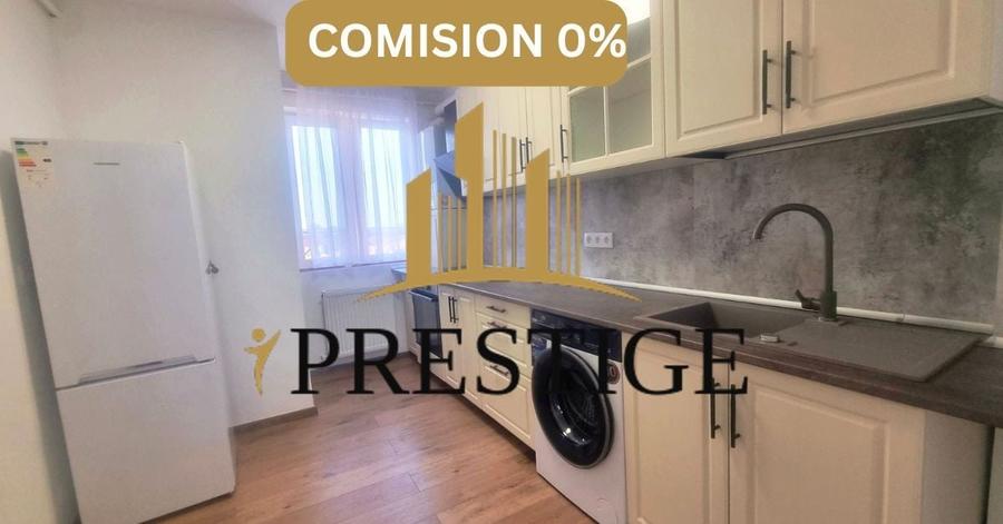 APARTAMENT 2 CAMERE DECOMANDATE, TURNIȘOR | PARCARE PRIVATĂ | RENOVAT - 1