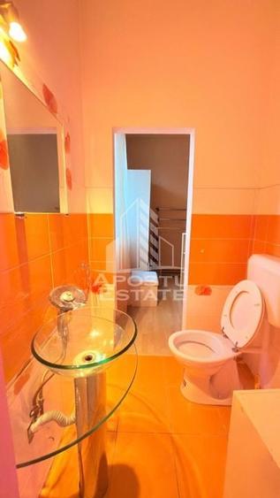 Apartament cu 4 camere, la casa, zona Mehala - 8