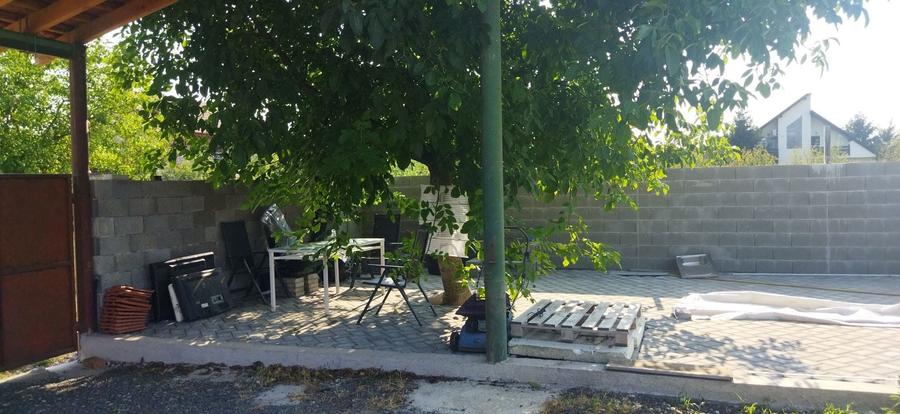 Casa autonoma energetic la 10min de molul din Arad - 7