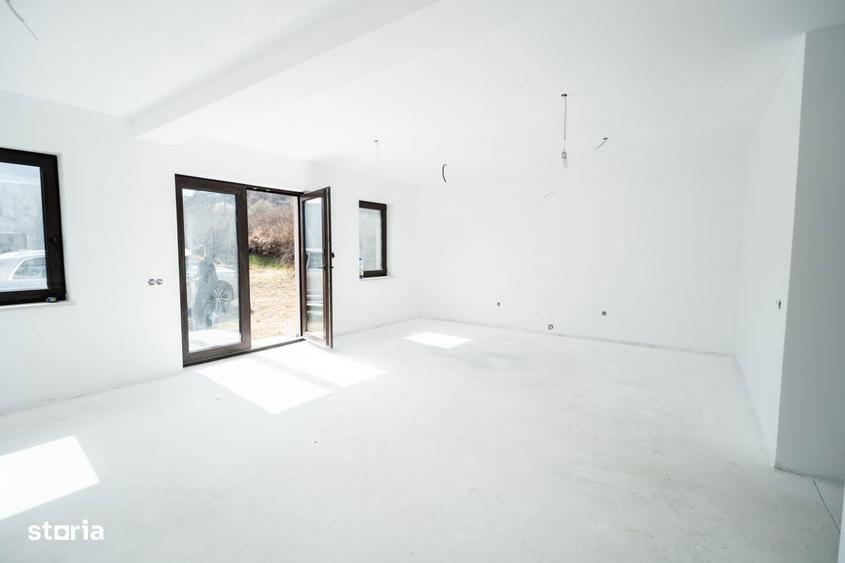 Comision 0% I Casa individuala I 121 mp + teren de 410 Mp I Tauti - 8