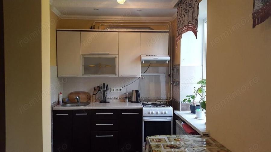 Inchiriere apartament 3 camere Eroii Revolutiei aproape de metrou - 3