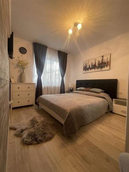 Apartament premium 2 camere Coresi Kasper Pietonal  Parcare + boxa - 2