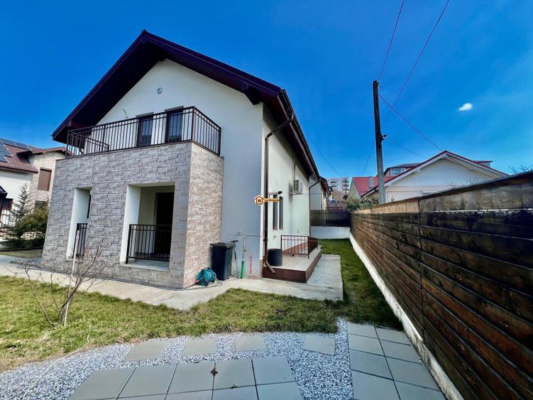 Casa 4 camere Visan - 20