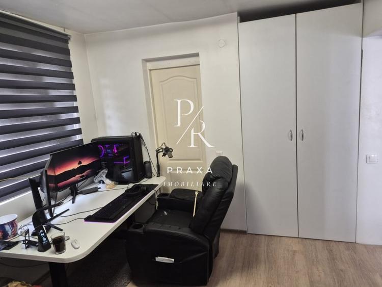 Dupex de vanzare transformat in 2 apartamente zona Metro! - 7