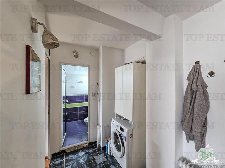 Apartament 3 camere, 2 bai, zona Baicului, an 1985 - 10