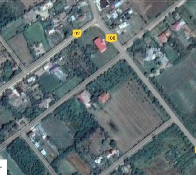 Teren intravilan Teiu, Arges - 3