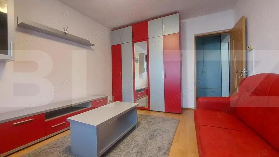 Garsoniera stylish zona lini?tita Str. 1 Decembrie 1918 - 5