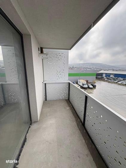 Apartament 2 camere - 4