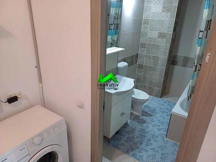 Apartament de inchiriat 3 camere Sibiu Doamna Stanca - 7