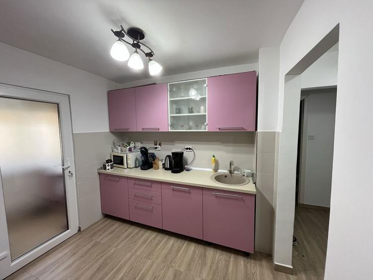 Apartament 2 camere, comf.1 decomandat - 2