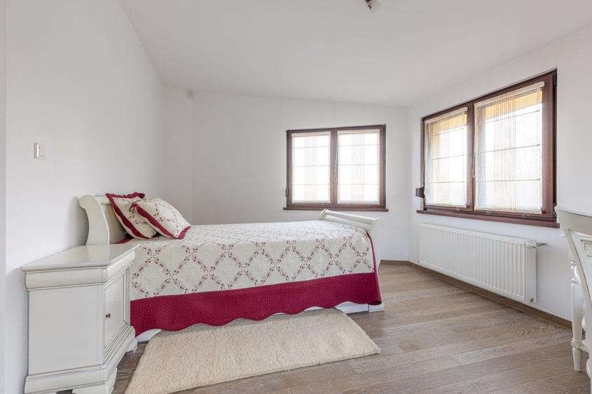 Vila de vacanta, Breaza de Sus, Prahova - 13