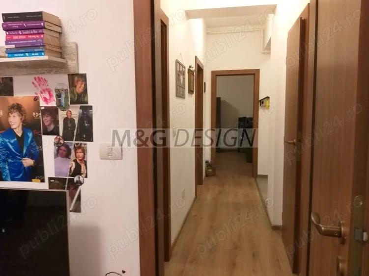 V&acirc;nd apartament cu 2 camere &icirc;n Giroc, proprietar! - 3