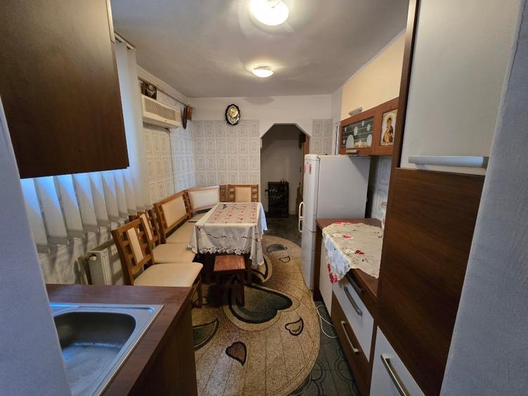 [Proprietar] Vând apartament 2 camere decomandat etaj 3, Zahana, Slatina - 4