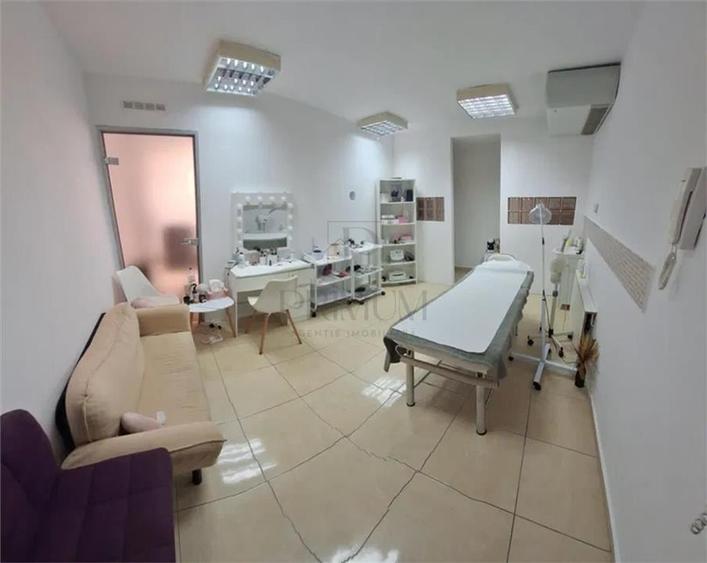 Spațiu comercial eficient, ?ntr-o zonă urbană dinamică - 1