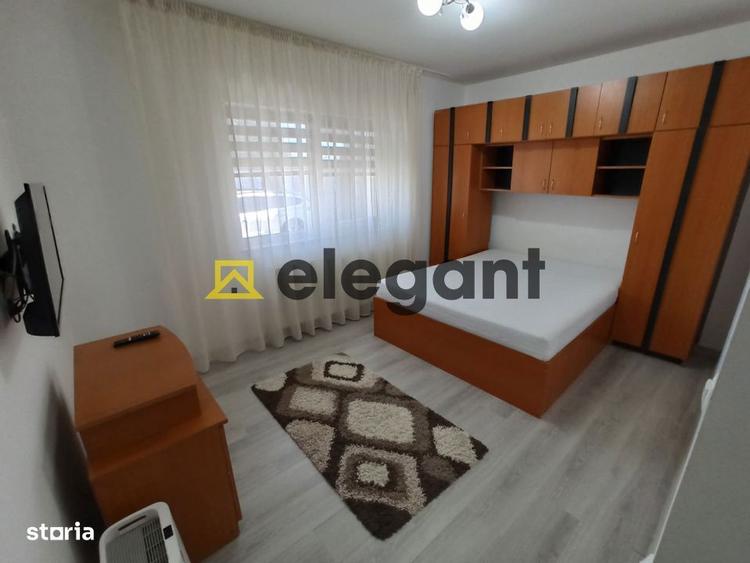 2 camere, bloc nou, parcare privata, parter, Parcul Romanescu - 4