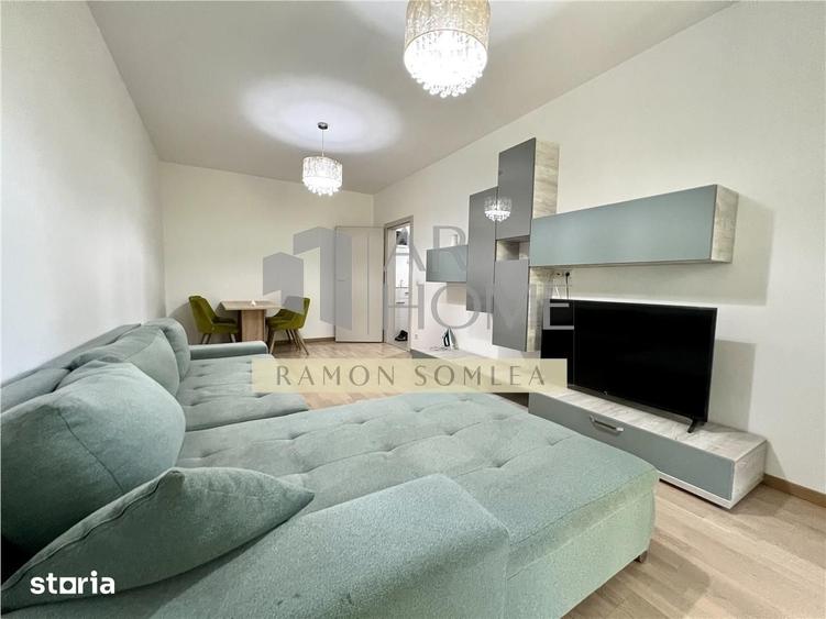 Apartament 2 camere, parcare subterana, Albert MRS Smart Ploiesti - 1