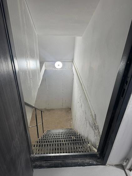 Boxa depozitare 20 mp | Titan Str. Mizil | Beton, iluminat, camera supraveghere - 7
