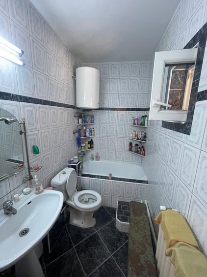 Casa de vanzare + teren 2.600 mp in Dragsina, aproape de Timisoara - 1