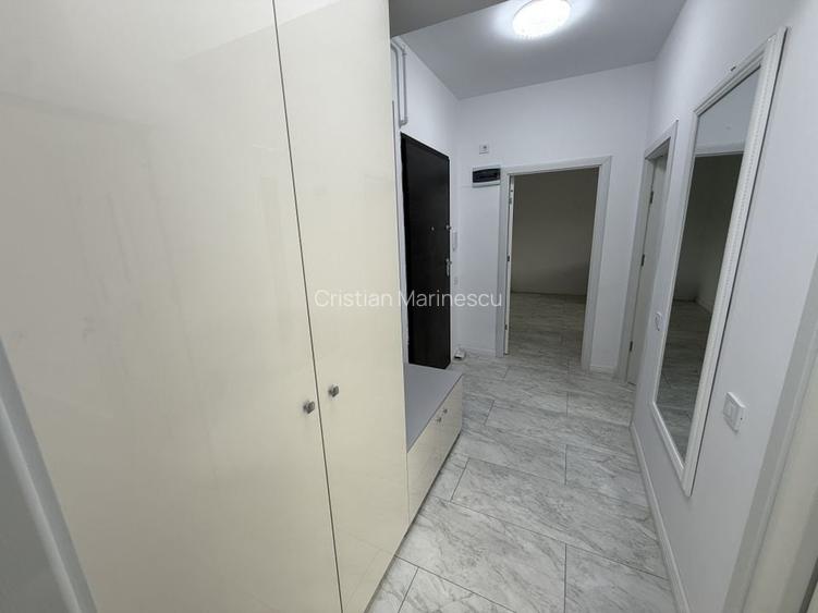 Apartament Exigent Plaza Residence Fază 5 - Parcare Subteran Apartament Exigent Plaza Residence Fază 5 - Parcare Subteran