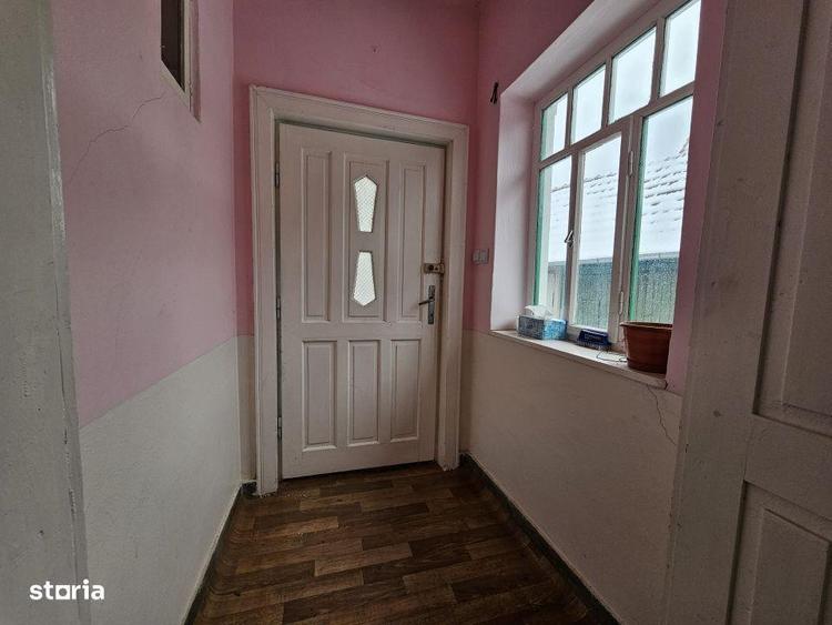 Casa individuala cu teren 1317mp | Sat. Gheorghieni - 6