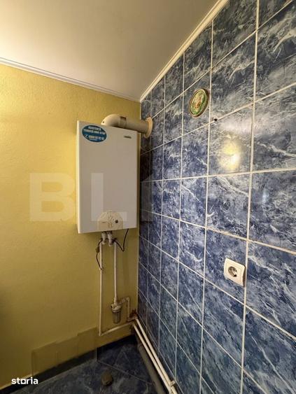 Casa parter, 113 mp, 511 mp teren, zona Mogosesti - 17