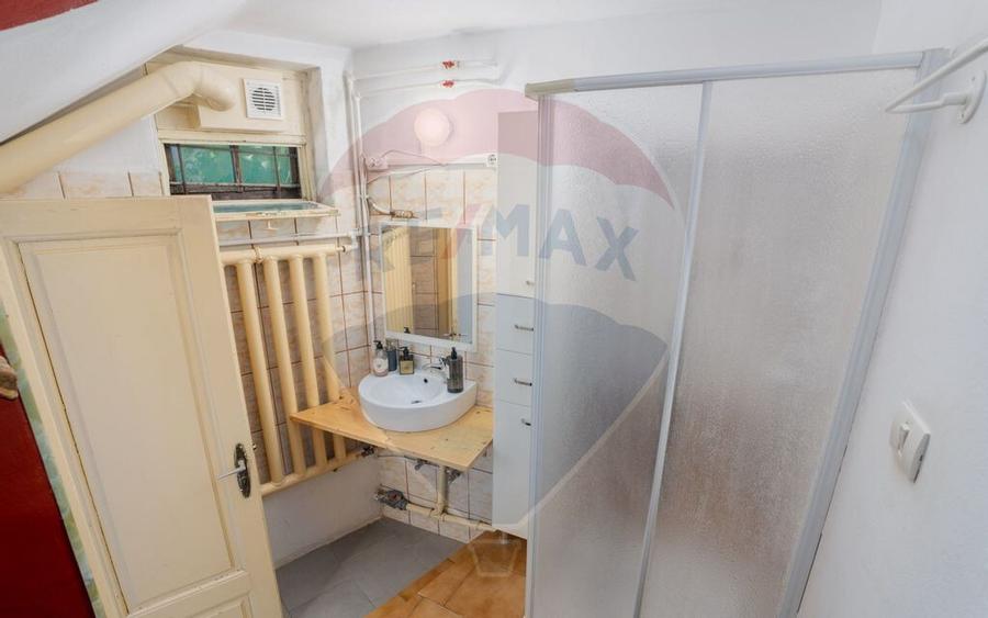 Spa?iu de birouri de inchiriat in zona Piata Rosetti - 8