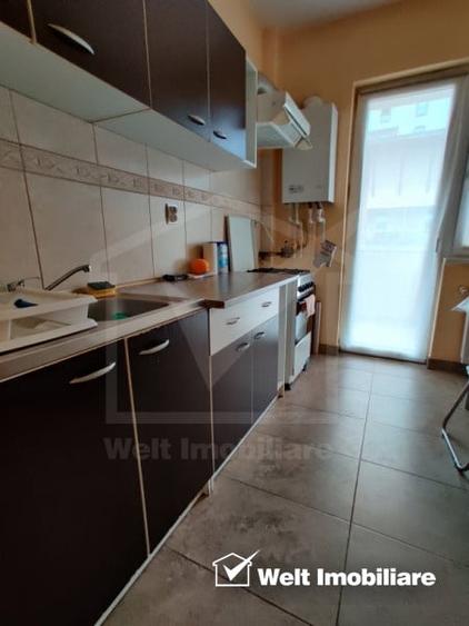 Apartament 2 camere, semidecomandat, Golden Tulip, cartier Zorilor - 6