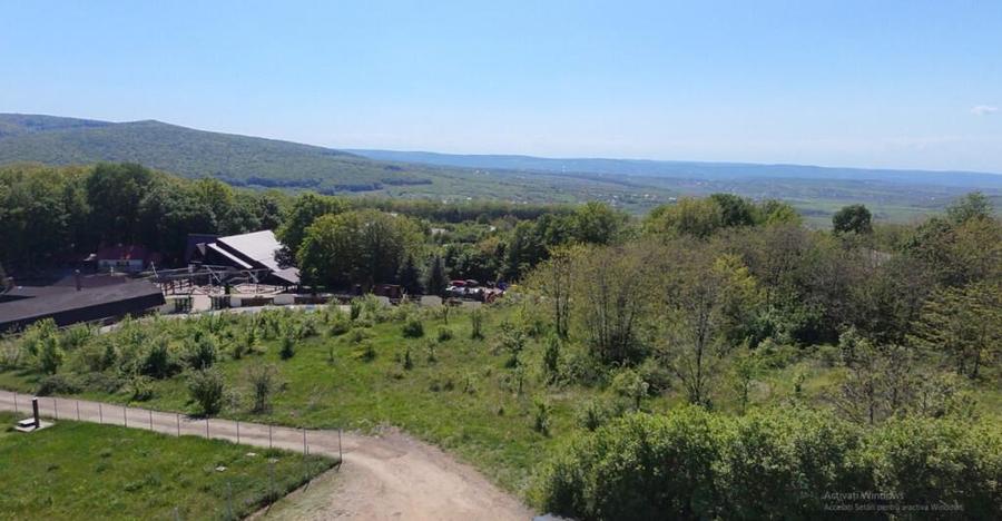 Teren de Vanzare 850 mp | Petrarie Burnova | Zona Ve - 3