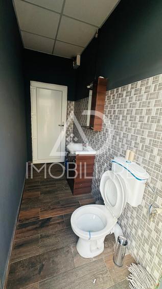 HALĂ DE ÎNCHIRIAT ÎN ROVINARI – OPORTUNITATE IDEALĂ PENTRU AFACEREA TA! - 9