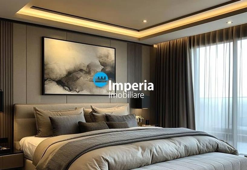 Apartament 2 camere decomandat | Moara de Vant  Brizo | 63,6 mp | - 8