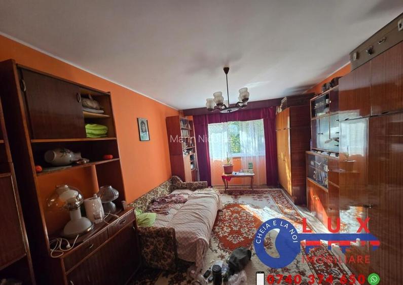 ID 3620 Apartament 3 camere + GARAJ + BOXA ID 3620 Apartament 3 camere + GARAJ + BOXA