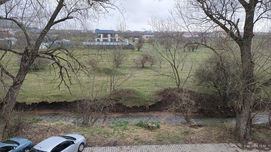 Apartament 2 camere decomandat Sanpetru Residence - 2