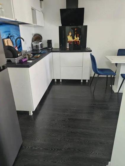 Apartament 3 camere Prima Green Residence Nufarul, Oradea - 1